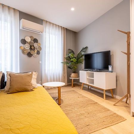 Moliceiros Aveiro Apartment Bagian luar foto