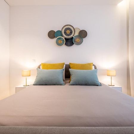 Moliceiros Aveiro Apartment Bagian luar foto