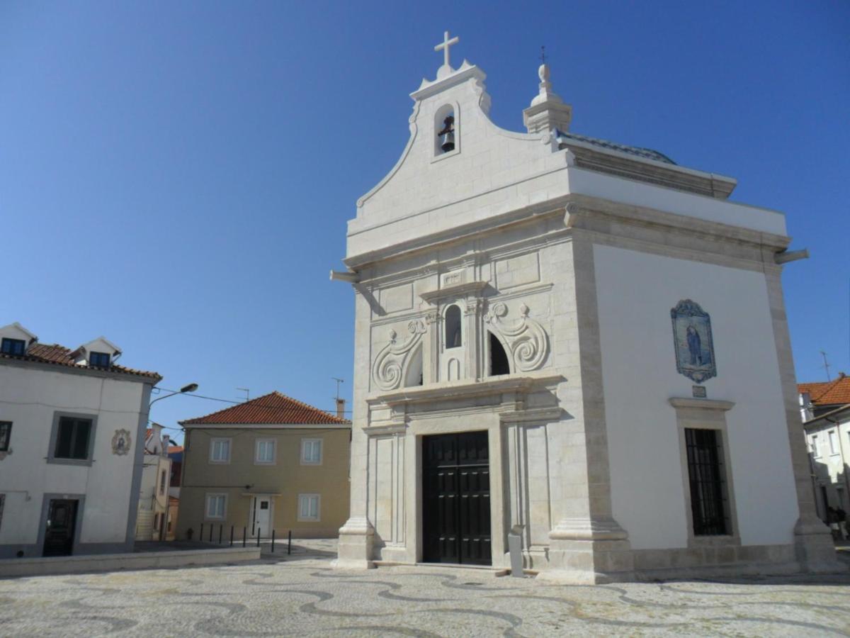 Moliceiros Aveiro Apartment Bagian luar foto