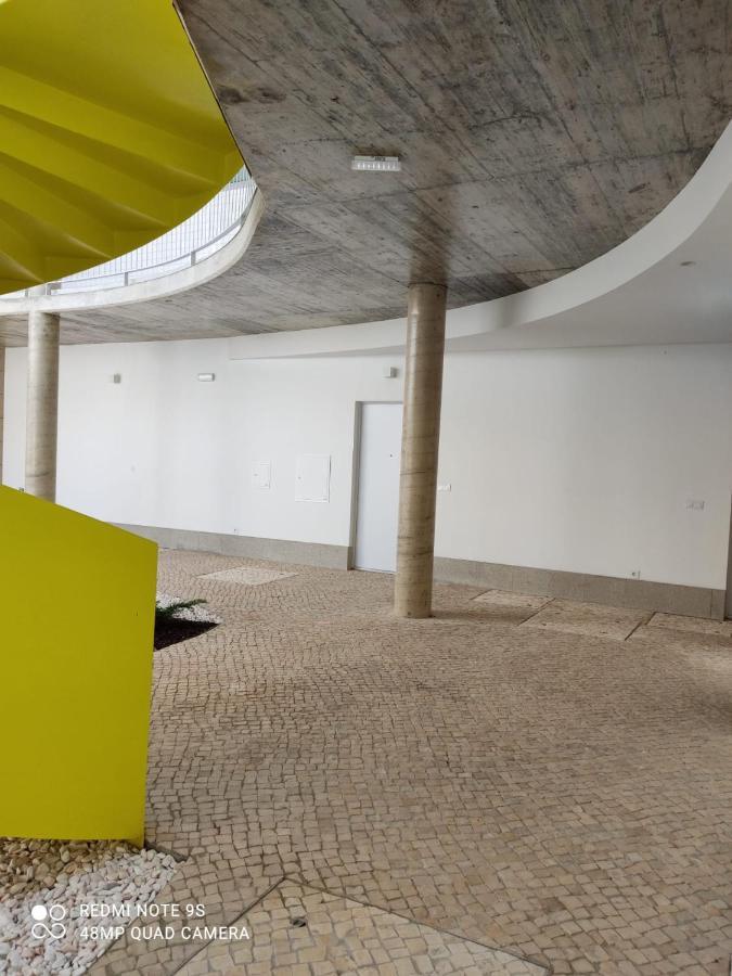 Moliceiros Aveiro Apartment Bagian luar foto