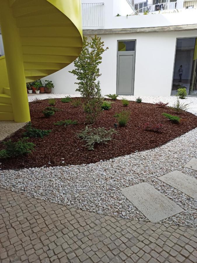 Moliceiros Aveiro Apartment Bagian luar foto