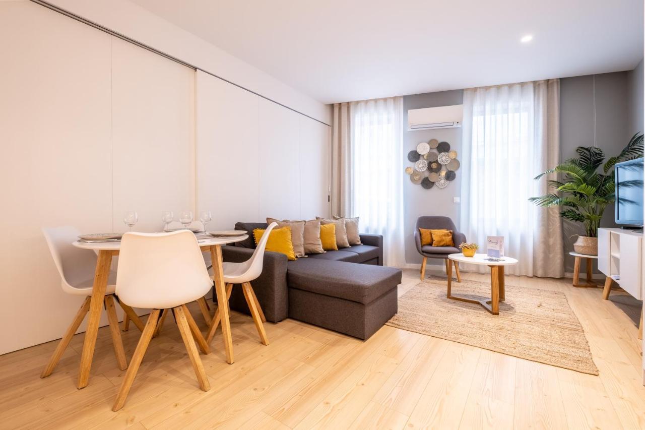 Moliceiros Aveiro Apartment Bagian luar foto